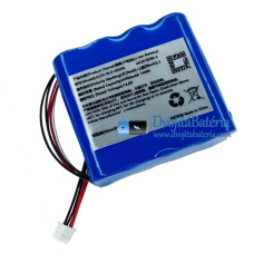Batéria pre PLC A205-0LD-00202 [Náhradná batéria]